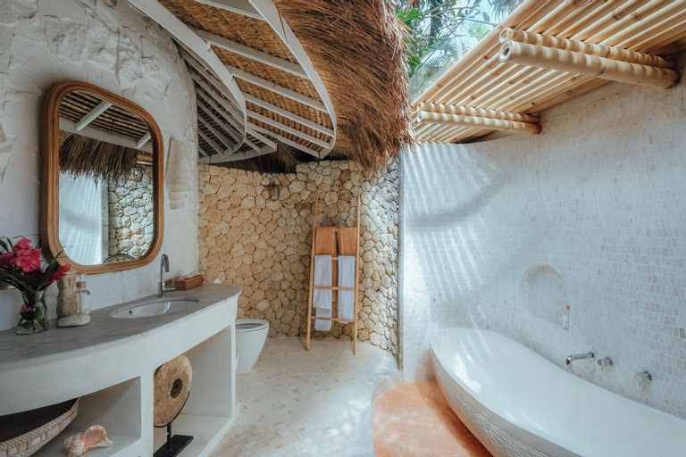 Bedroom 2, Bodhi Bingin, Badung