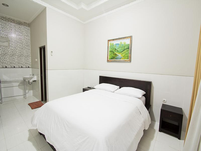 Bedroom 12
