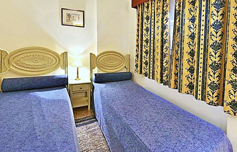 Bedroom 2, Cheerfulway Minichoro, Albufeira