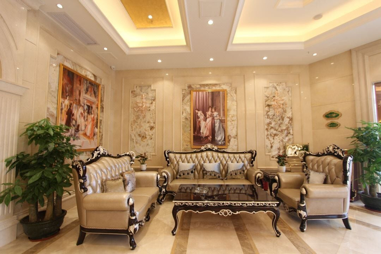 Exterior & Views 2, Vienna International Hotel QiandengLake, Foshan
