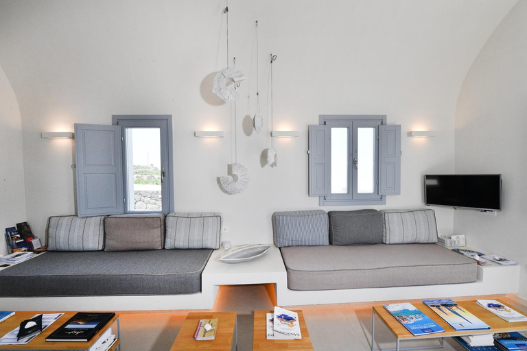 Public Area 4, Nova Luxury Suites, South Aegean