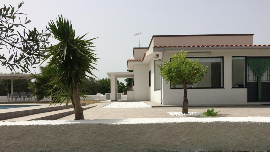 Exterior & Views 1, Villa private Siracusa luxury, Syracuse