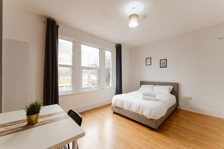Great Rooms in Plaistow, London