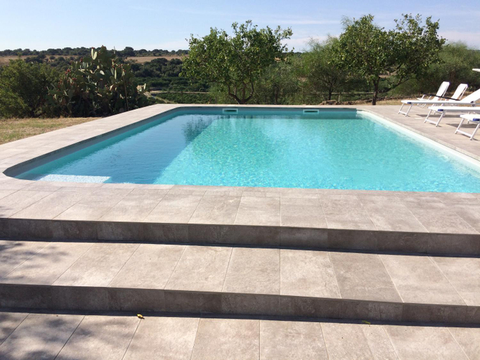 Sport & Beauty 2, Villa private Siracusa luxury, Syracuse