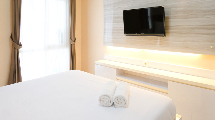 Bedroom 12