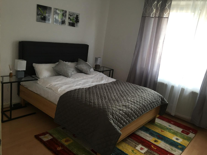 Others 4, A&H Apartment, Oberhausen