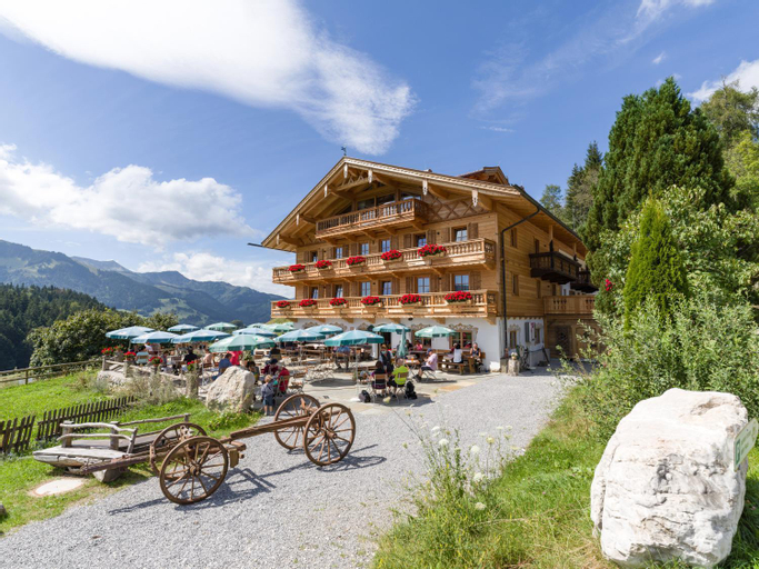 Berggasthof Bichlersee, Rosenheim