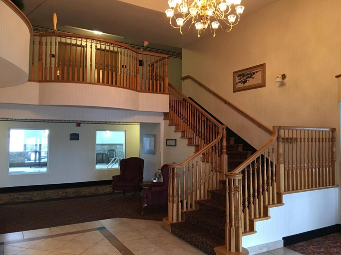 Others 4, FairBridge Inn Express Dillon, Beaverhead