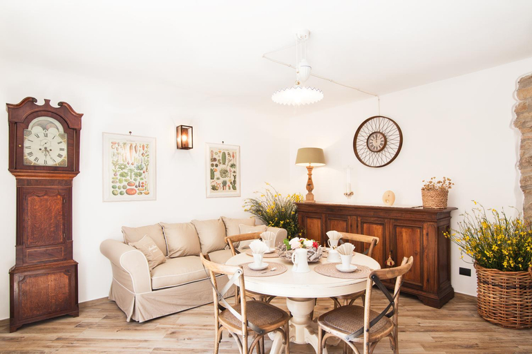 Others 3, B & B I Ricordi, Grosseto