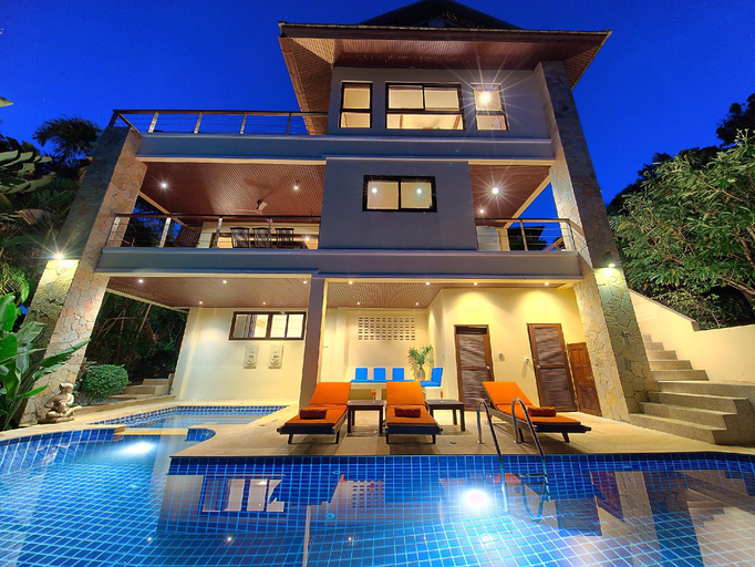 Others 5, Villa Seven Swifts, Ko Samui