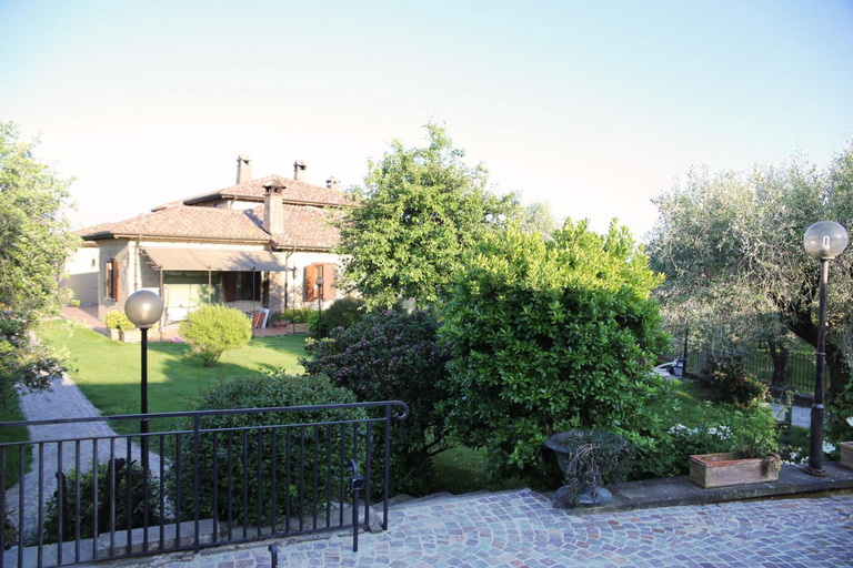 Others 5, B&B LE BACETTE, Viterbo