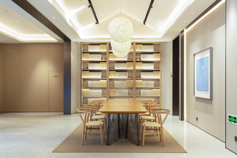 Others 3, Ji Hotel Cangzhou West Passenger Terminal, Cangzhou