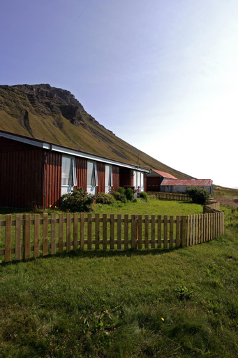 Rauðsdalur, Vesturbyggð