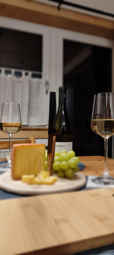 Food & Drinks 4, Ferienhaus Lechtaler Alpen, Reutte