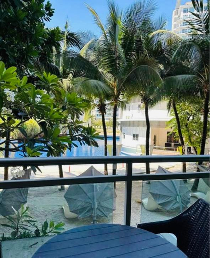 5, Azure Urban Resort Positano Tower, Parañaque