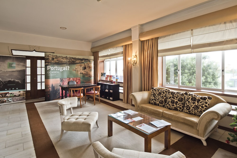 Others 5, Golden Tulip Porto Gaia Hotel, Vila Nova de Gaia