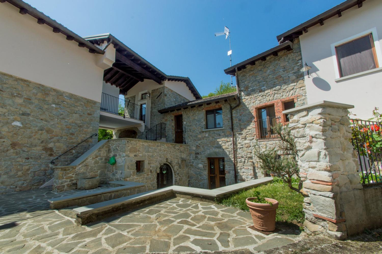 3, Ca' di Martino, Massa Carrara