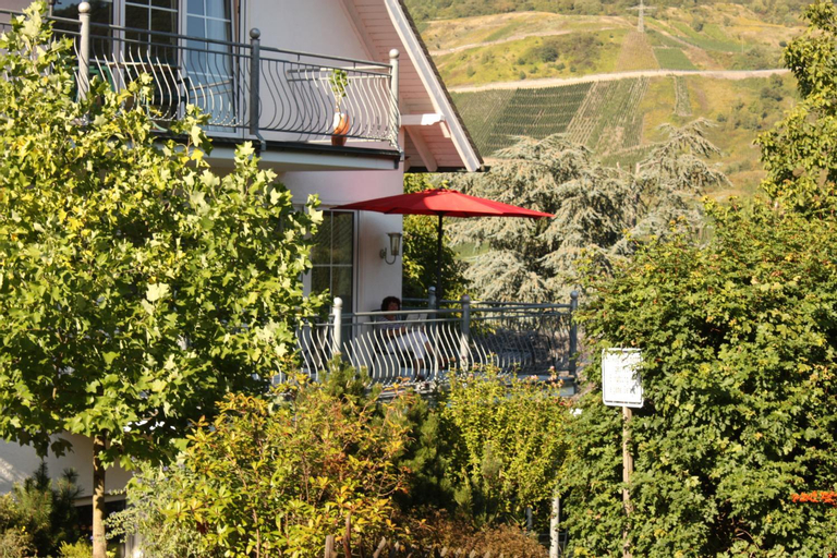 Ferienweingut Port, Bernkastel-Wittlich