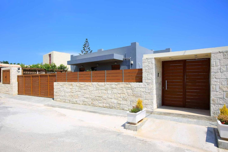 Others 5, Villa Elpida, Kokkini Hani, Crete