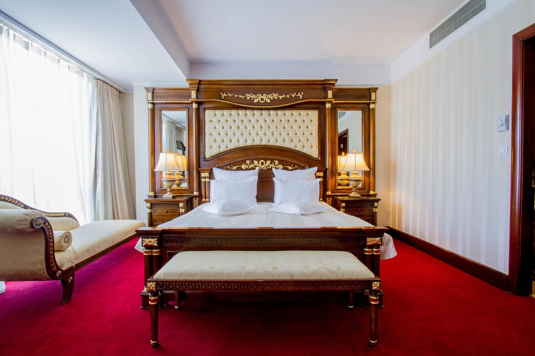 Bedroom 2, Hp Tower One, Brasov