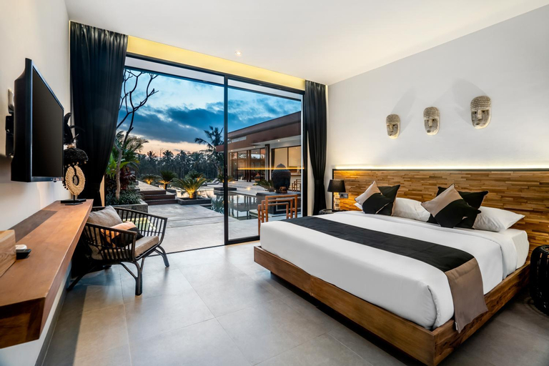 Bedroom 11