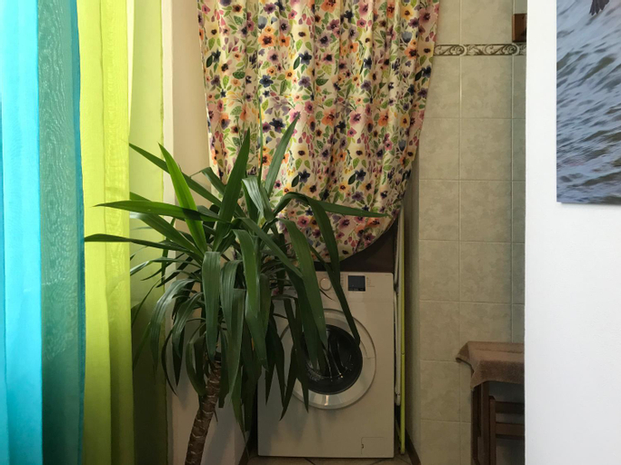 Bedroom 2, MammaMia, Bergamo