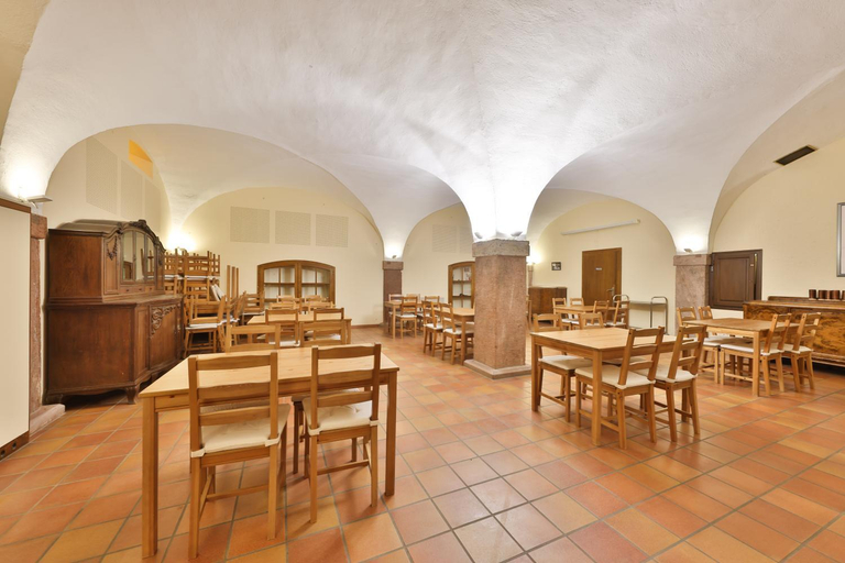 Food & Drinks 5, Ancien Presbytere Albert Schweitzer, Haut-Rhin