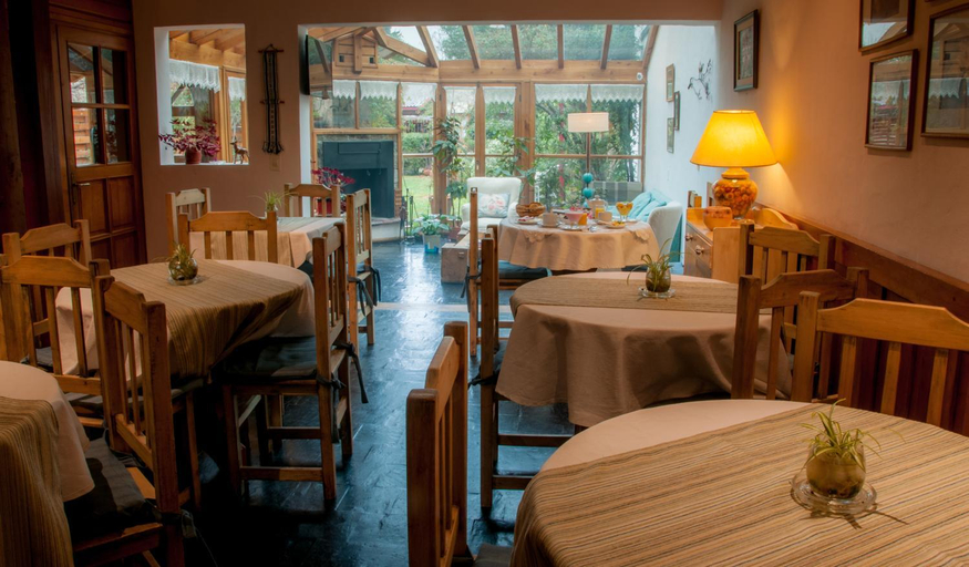 Food & Drinks 5, Hosteria El Arbol Duende, Lacar