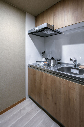 Others 2, Randor Residential Hotel Kyoto Suites, Kyoto