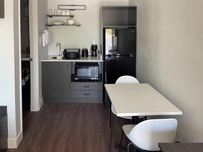 Studio 6 Hayward, Ca – Silicon Valley Gateway, Alameda