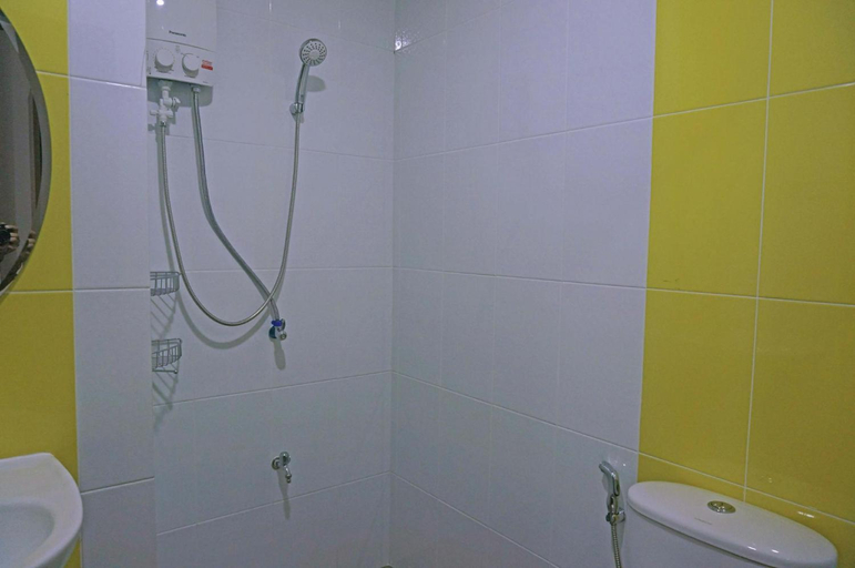 Bathroom 4, A.D. Living, Hua Hin