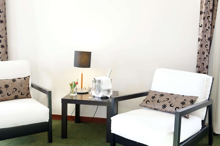 Bedroom 3, The Lince Braga, Braga