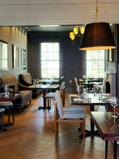 Food & Drinks, Kent Island Resort, Queen Anne's