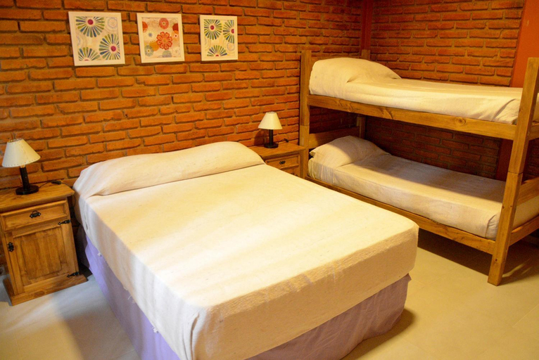 Others 5, Cabanas Las Marias, San Rafael