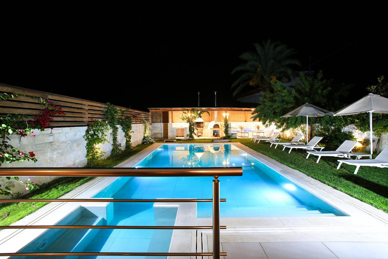 Others 4, Villa Elpida, Kokkini Hani, Crete