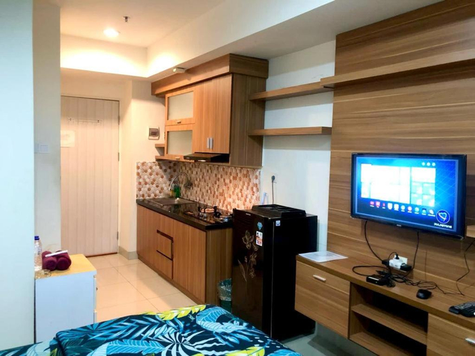 Bedroom 4, Grand kamala Lagoon by Mister Sewa, Bekasi