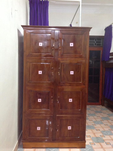 Others 3, Hagiang1Hostel, Hà Giang