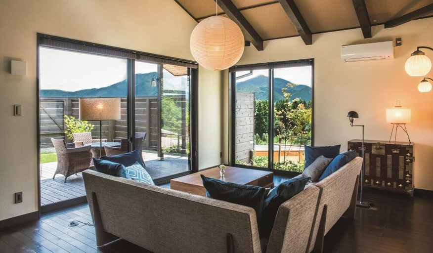 Others 5, Longlife Resort Yufuin Bettei, Yufu
