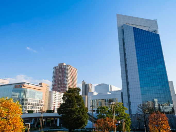 Toyoko Inn Kawaguchi Ekimae, Kawaguchi