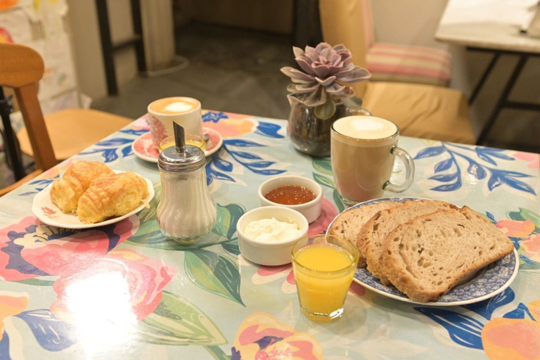 Food & Drinks 5, Art House Palermo BBQ jacuzzi Breakfast, Distrito Federal