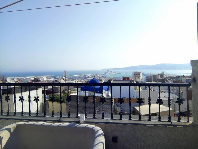 Others 5, Hotel Marrakech, Tanger-Assilah