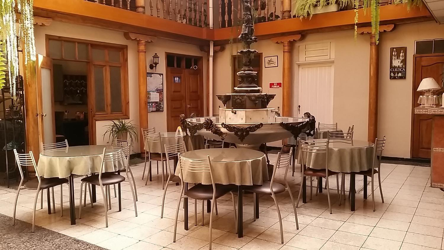 Others 4, Hostal Chordeleg, Cuenca