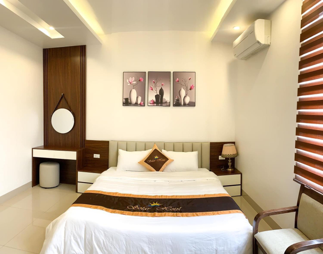 Others 3, Solar Hotel, Hạ Long