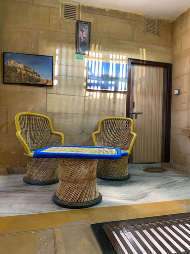 Others 4, Hotel Hashim By GRB, Jaisalmer