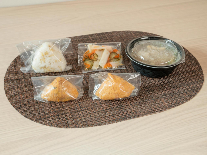 Food & Drinks 5, Rakuten STAY VILLA Kinugawa Riverside, Nikkō