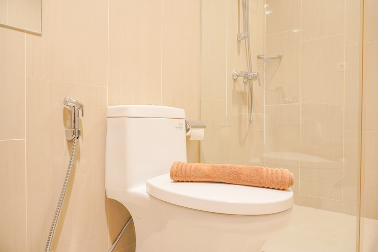 Bathroom 6
