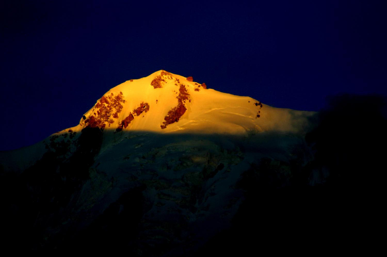 Surrounding environment 5, Farmvilla Homestay, Kinnaur