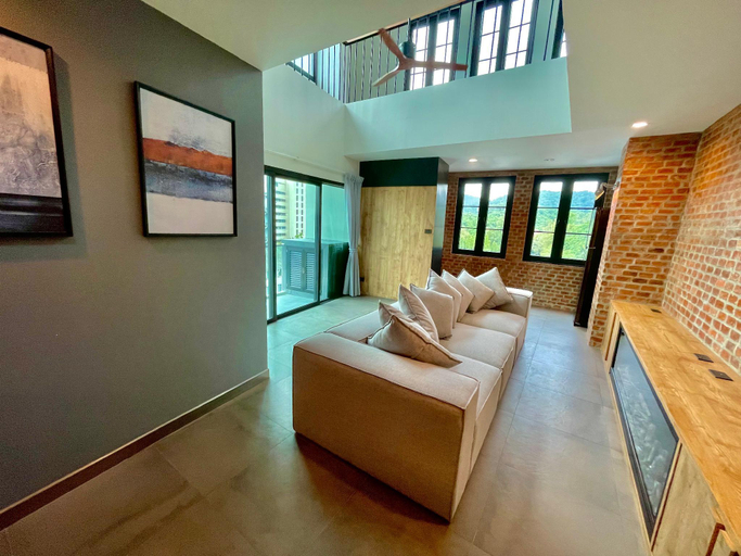 Others 2, Room Actually Service Apartment, Pulau Phuket