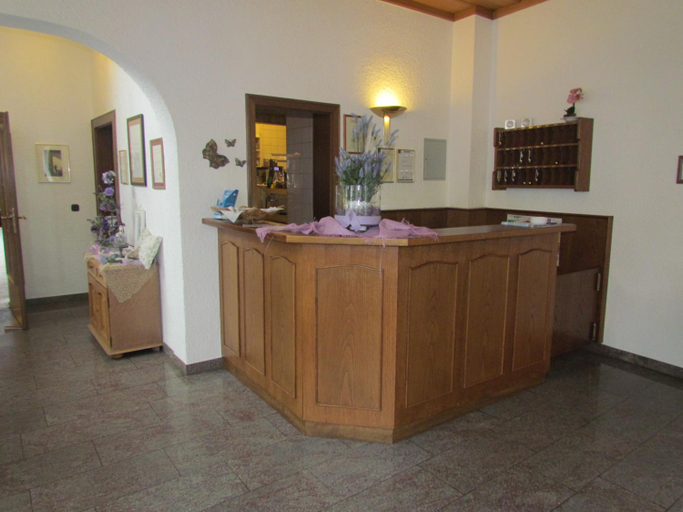 Others 5, Hotel Zum Erker, Groß-Gerau