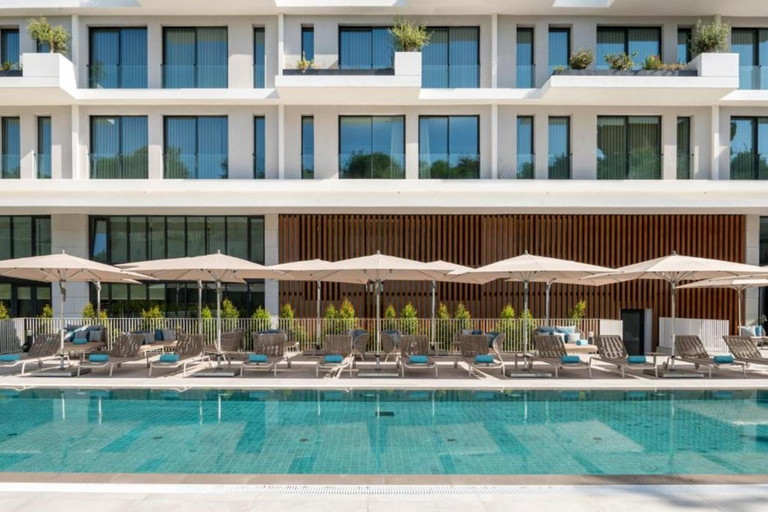 Sport & Beauty, Martinhal Lisbon Oriente, Lisbon